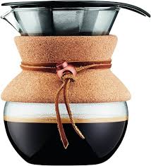 Cafetière à Verser BODUM 0