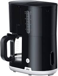 Cafetière Braun AromaCafe OptiBrew