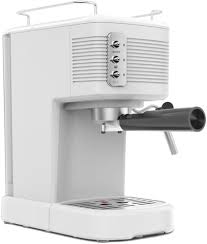 Cafetière Expresso Schneider 1.2L 15 Bars