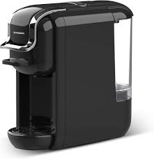 Machine à Expresso à Capsules 19 Bars SCHNEIDER SCESC2206B