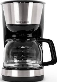 Cafetière Filtrante Schneider SCCO912IX