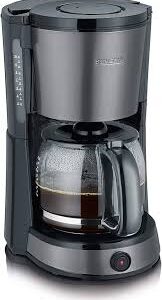 Cafetière Filtre SEVERIN "Select" 1 000W - 10 Tasses