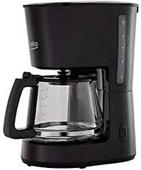 Beko CFM4350B : Machine à Café Noir
