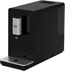 Robot Café Beko CEG3190B - Élégance et Performance