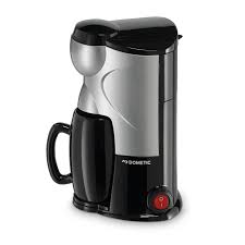 Cafetière Électrique Dometic PerfectCoffee MC 01 - 1 Tasse 24V