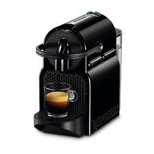 Cafetière Nespresso Inissia 203549 en Plastique