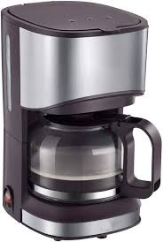 Cafetière Filtre Programmable Axties