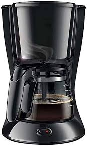 Cafetière Automatique BD.Y 700W - 600ML