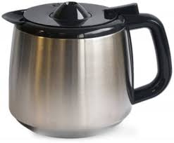 Moulinex - Pot Isotherme Complet pour Cafetière