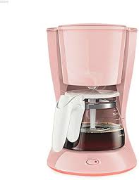 Cafetière Intelligente ROLTIN 700W avec Filtre à Goutte