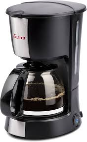Cafetière Américaine Girmi MC25 - 0