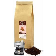 Café Expresso Aromatisé Érable Pécan - 250g