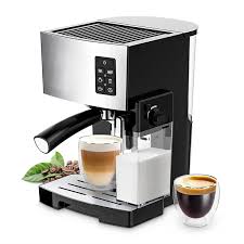 Machine à Café Programmable NOALED - Goutte à Goutte