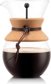 Cafetière à Filtre Permanent BODUM 11571-109
