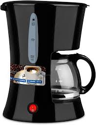 Cafetière Automatique SOVORM pour Bureau et Maison