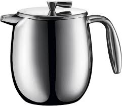 Cafetière à Piston Double Paroi Bodum Columbia 4 Tasses