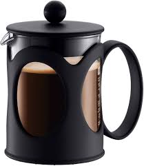 Bodum Kenya - Cafetière à Piston 4 Tasses 0