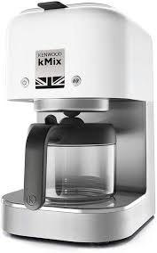 Cafetière Électrique KENWOOD COX750WH kMix