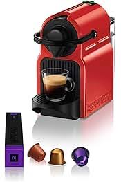 Offre Spéciale : Machine Nespresso pour Café