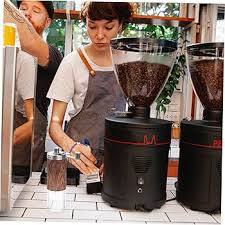 Broyeur Cafetière Portable Garneck