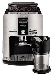 Machine à Espresso Krups EA82FD 1