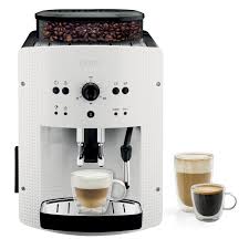 Machine à Café Krups EA810570 - 2 Expresso