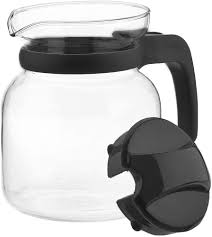 Verseuse Universelle en Verre MGE
