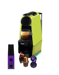 Machine à Café De'Longhi Essenza Mini EN 85.L