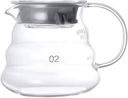 Verseuse Universelle pour Cafetière PLUS PO