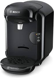 Bosch Tassimo Vivy TAS1402 - Machine à Café Élégante