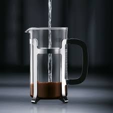 Bodum Jesper - Cafetière à Piston 3 Tasses 0