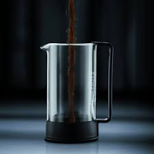 Bodum - Cafetière à Piston Brazil - 3 Tasses - 0