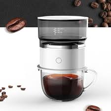 Cafetière Électrique Portable pour Extérieur