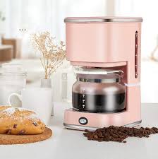 Cafetière Filtre Thermique avec Minuterie