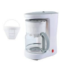 Cafetière Électrique Mini Goutte à Goutte