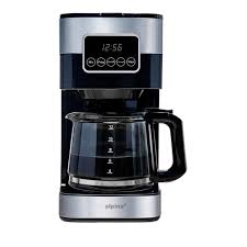 Cafetière Filtre Alpina 1