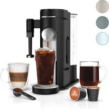 Cafetière à Portion Unique Ninja PB051