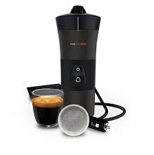 Handpresso Auto 21000 : Cafetière 12V Portable