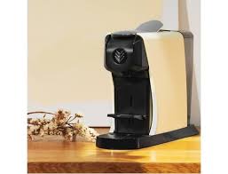 MALONGO Expresso Crème Pastel