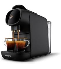 Machine à Café MALONGO EOH 1250 W - Blanc