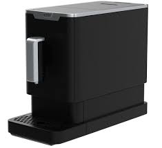 Scott - Robot Café 19 Bars Noir 20202