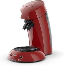 Machine à Café Philips Senseo HD6554/90 - 1450 W