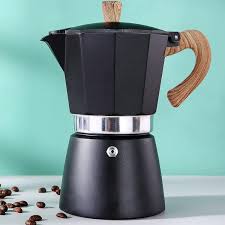 Cafetière Italienne Zoojoy 6 Tasses