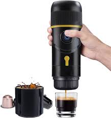 Cafetière Portable Filtre XXXXW