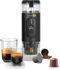 Cafetière Portable E-Presso+ 21710