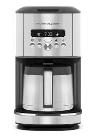 Cafetière Isotherme Programmable Riviera-et-Bar BCF580