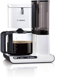 Cafetière Filtre Bosch TKA8011