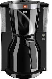 Cafetière Filtre Isotherme Melitta avec Sélecteur