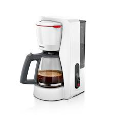 Bosch MyMoment : Machine à Café Filtre avec Réservoir Amovible