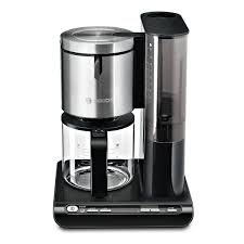 Cafetière Bosch Styline TKA8633 - 10/15 Tasses